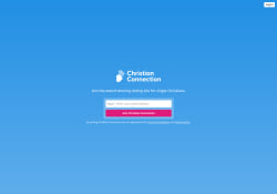 Christian Connection